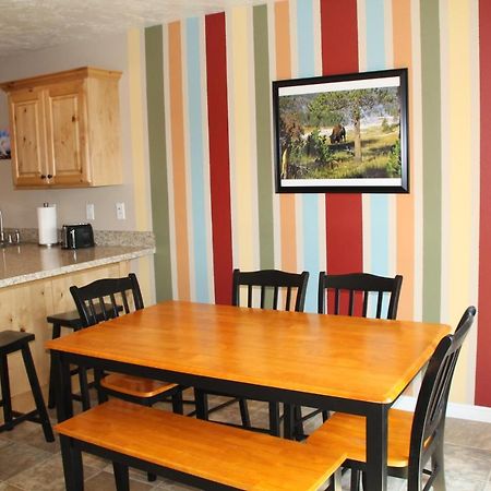 3 Queen Beds, 1 Twin Bed, 2 Rooms, 1 And A Half Bath, Self Check-In, Flexcation Equipped Idaho Falls Eksteriør bilde